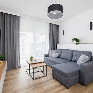 Appartement met Twee Slaapkamers